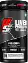 PROSUPPS Liver Protection (60 Capsules)